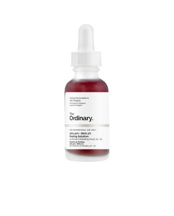 AHA 30% + BHA 2% peeling solution 30 ml