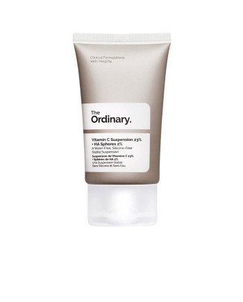 VITAMIN C SUPENSION 23% + HA SPHERES 2% 30 ml