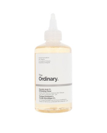 GLYCOLIC ACID 7% Exfoliating Toner 240 ml