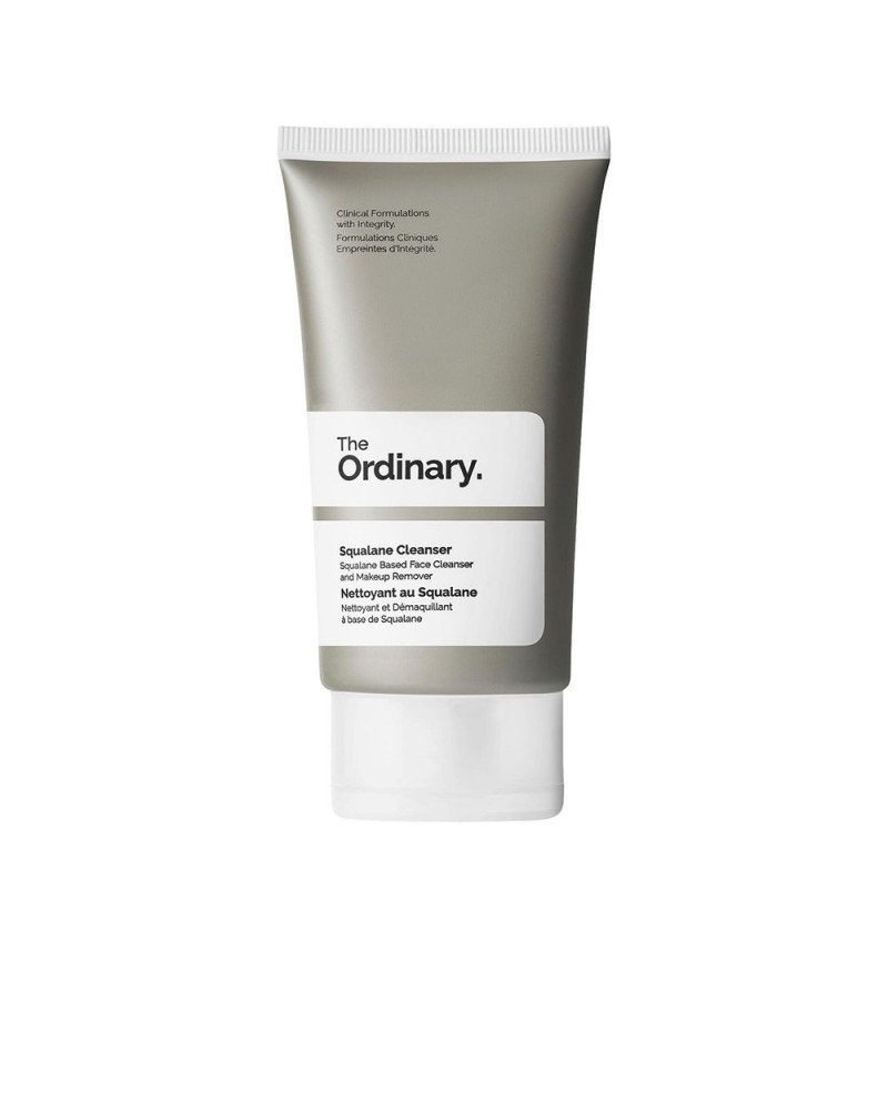 SQUALANE cleanser 50 ml