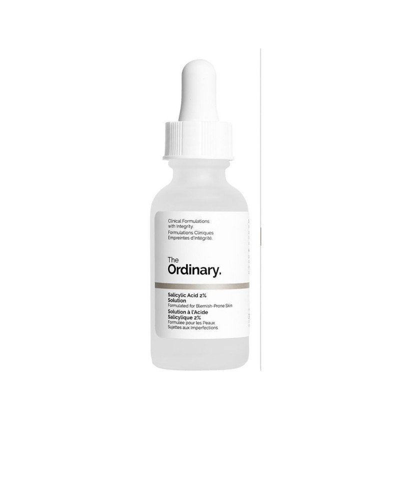 SALICYLIC ACID 2% solution 30 ml