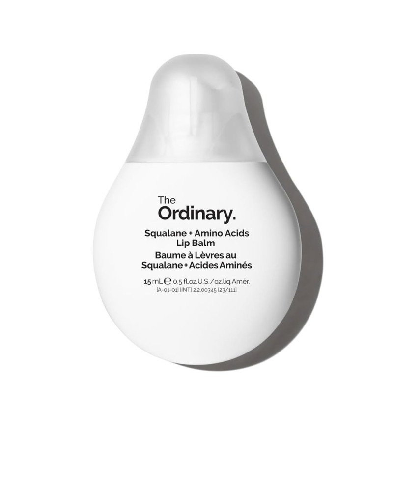 SQUALANE + AMINO ACIDS balm 15 ml