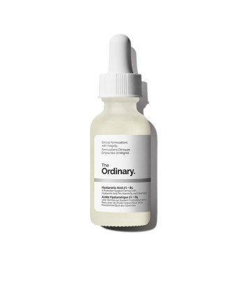 HYALURONIC ACID 2% + B5 sérum ácido hialurónico 30 ml