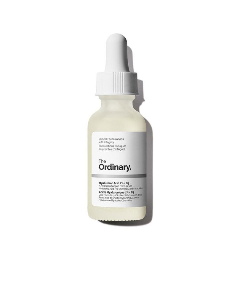 HYALURONIC ACID 2% + B5 sérum ácido hialurónico 30 ml