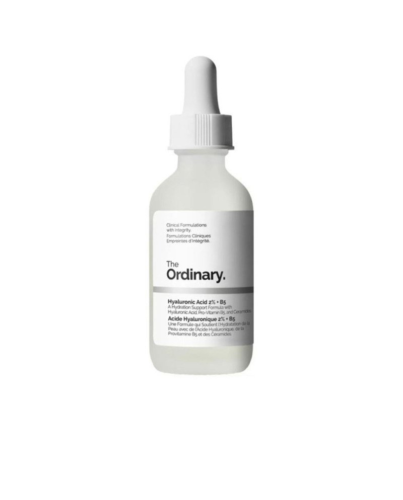 HYALURONIC ACID 2% + B5 sérum ácido hialurónico 60 ml