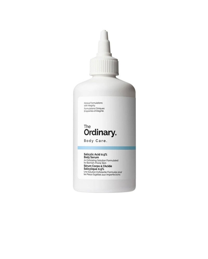 SALICYLIC ACID 0.5% body serum 240 ml
