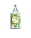 4711 REMIX GREEN OASIS edc vapo 100 ml