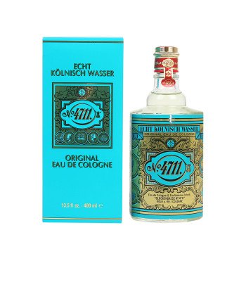 4711 eau de cologne flacon 400 ml