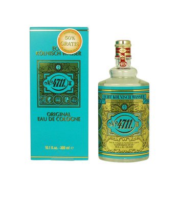 4711 eau de cologne flacon 300 ml
