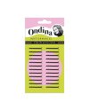 Eurostil Negro Negro Miniclips 2 5Cm 1Un