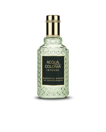 ACQUA COLONIA INTENSE WAKENING WOODS OF SCANDINAVIA edc 50 ml