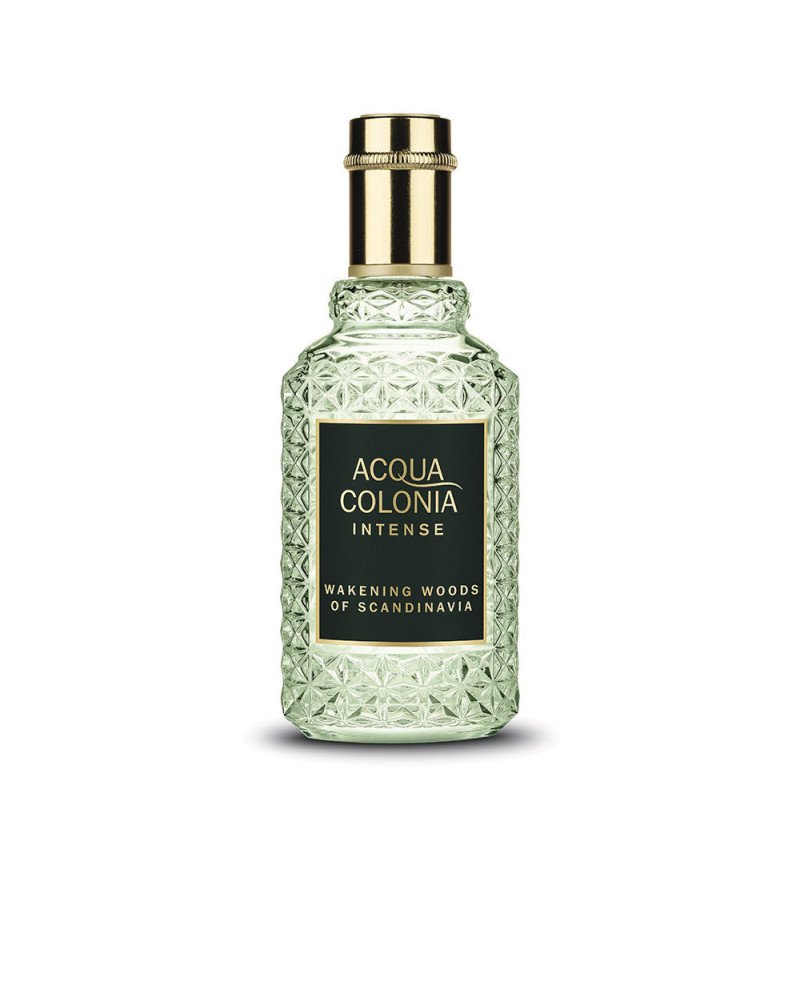 ACQUA COLONIA INTENSE WAKENING WOODS OF SCANDINAVIA edc 50 ml