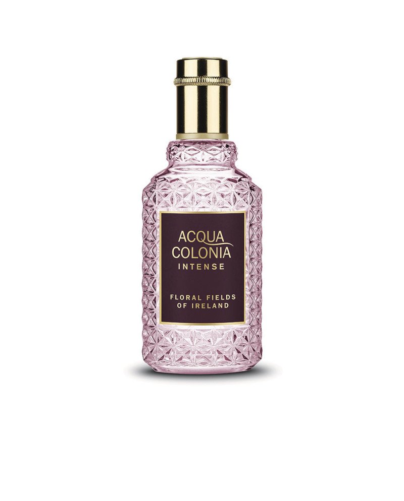 ACQUA COLONIA INTENSE FLORAL FIELDS OF IRELAND eau de cologne 50 ml