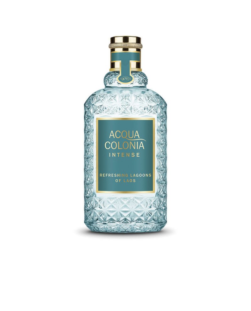 ACQUA COLONIA INTENSE REFRESHING LAGOONS OF LAOS edc vapo 50 ml