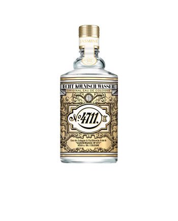 FLORAL COLLECTION JASMINE eau de cologne vaporizador 100 ml