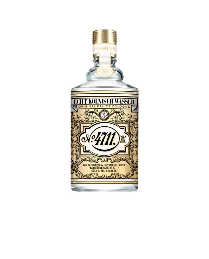 FLORAL COLLECTION JASMINE eau de cologne vaporizador 100 ml