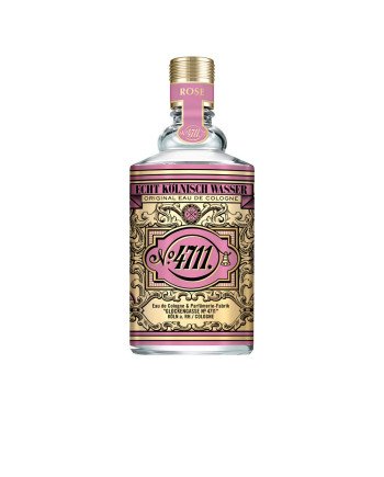 FLORAL COLLECTION ROSE edc vapo 100 ml