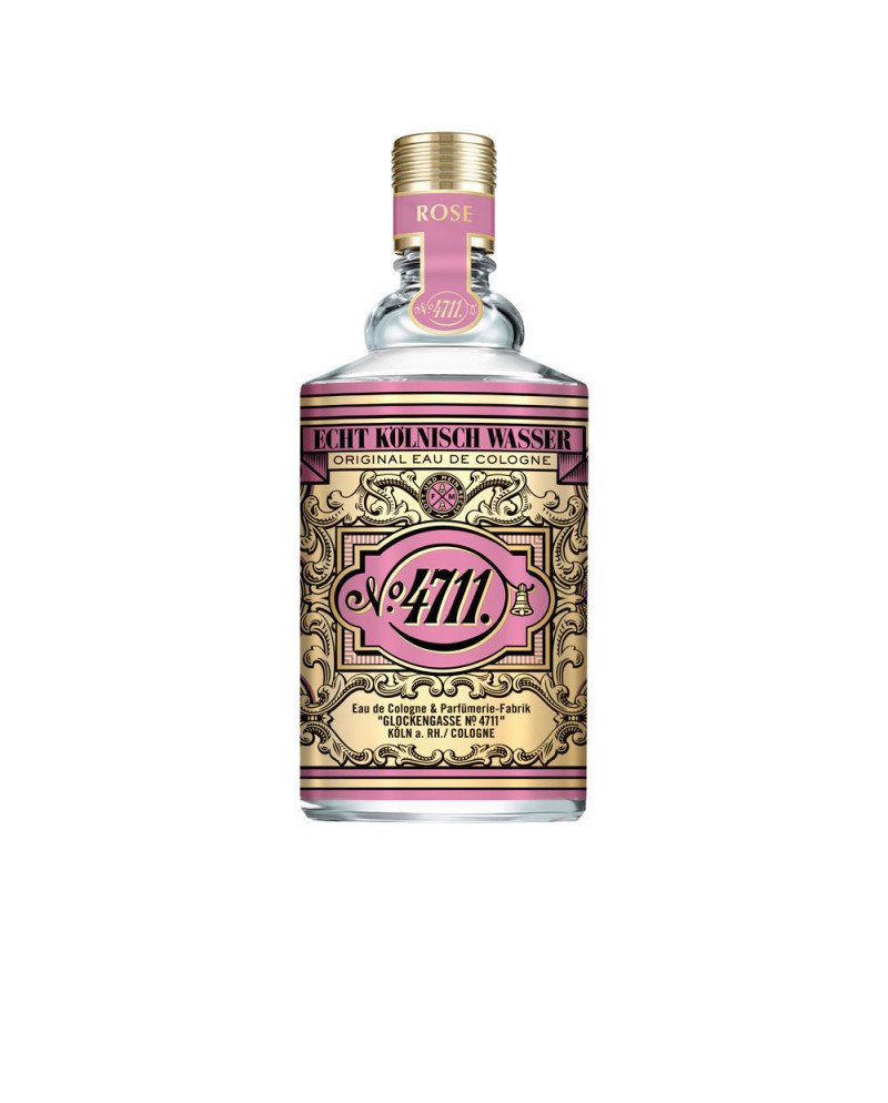 FLORAL COLLECTION ROSE edc vapo 100 ml
