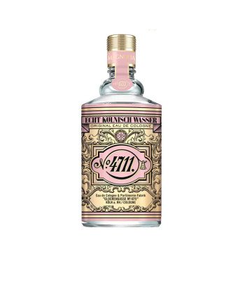 FLORAL COLLECTION MAGNOLIA eau de cologne vaporizador 100 ml