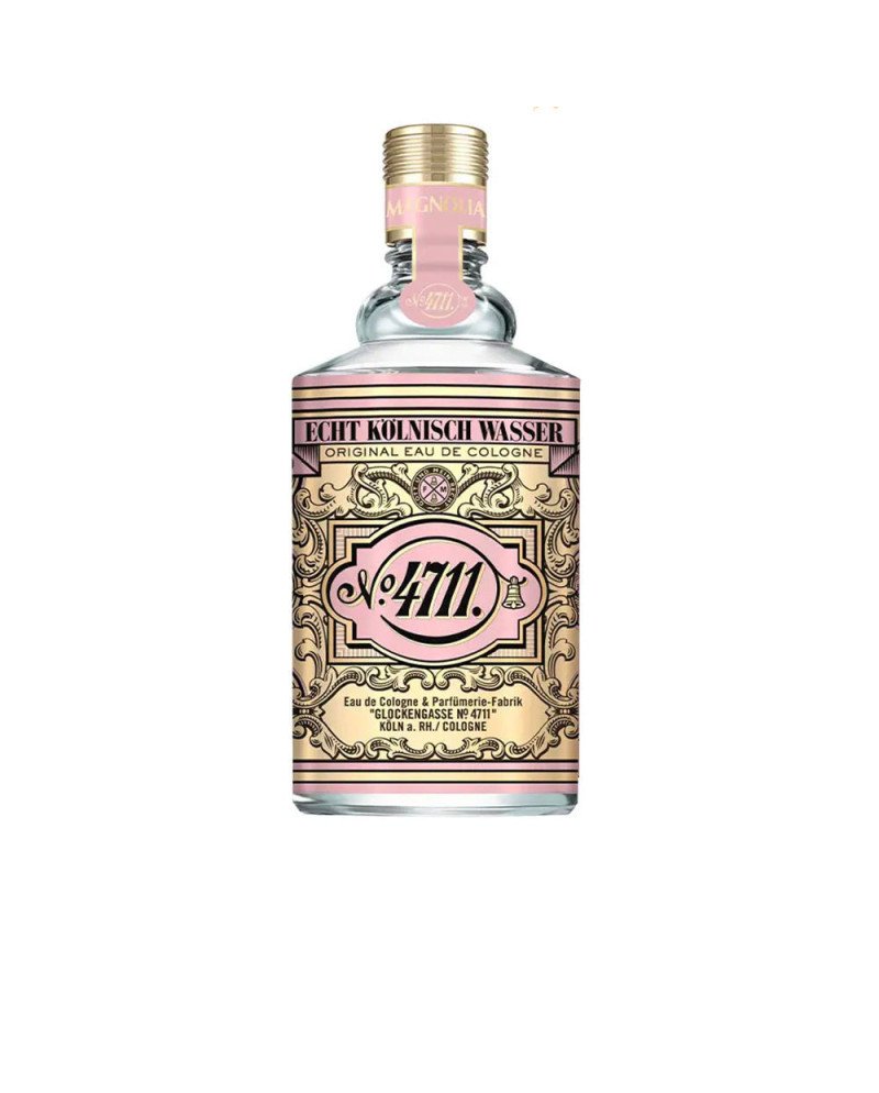FLORAL COLLECTION MAGNOLIA eau de cologne vaporizador 100 ml