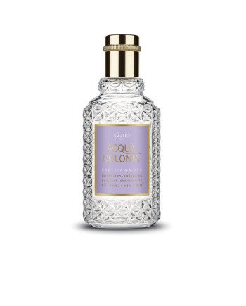 ACQUA COLONIA FREESIA & MUSK edc vapo 50 ml