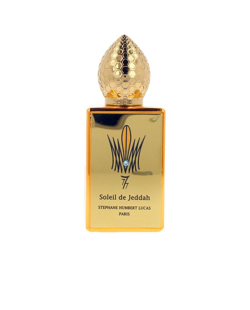 SOLEIL DE JEDDAH MANGO KISS edp vapo 50 ml