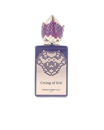CRYING OF EVIL edp vapo 50 ml
