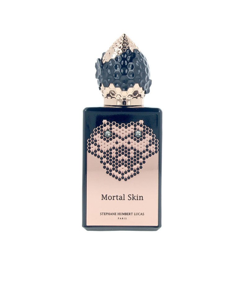 MORTAL SKIN edp vapo 50 ml