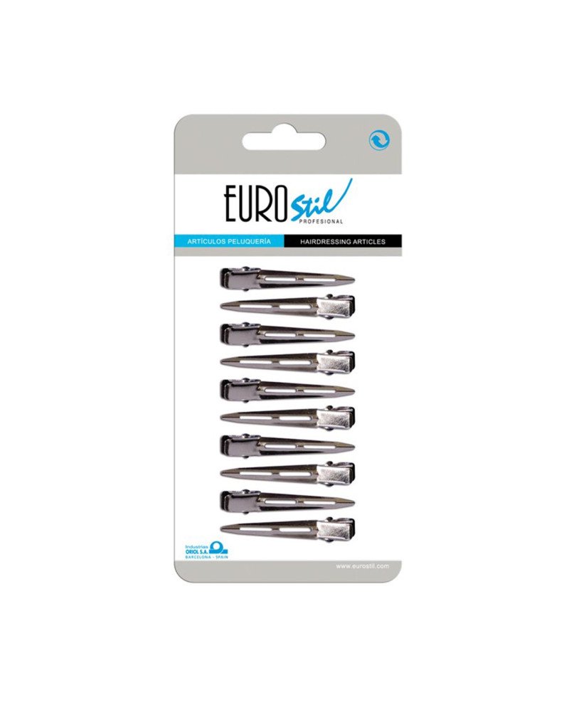 Eurostil Carton Pinza Pequeñas 1Un