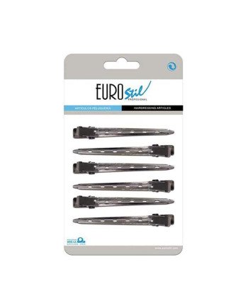 Eurostil Carton Pinza Curvada 1Un