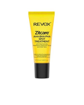 ZITCARE AHA.BHA.PHA. spot treatment 25 ml
