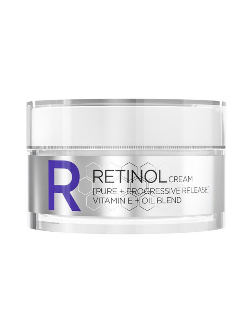 RETINOL daily protection cream SPF20 50 ml