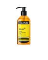 BUZZ face cleansing gel 180 ml