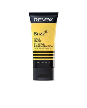 BUZZ face mask intense regeneration 65 ml