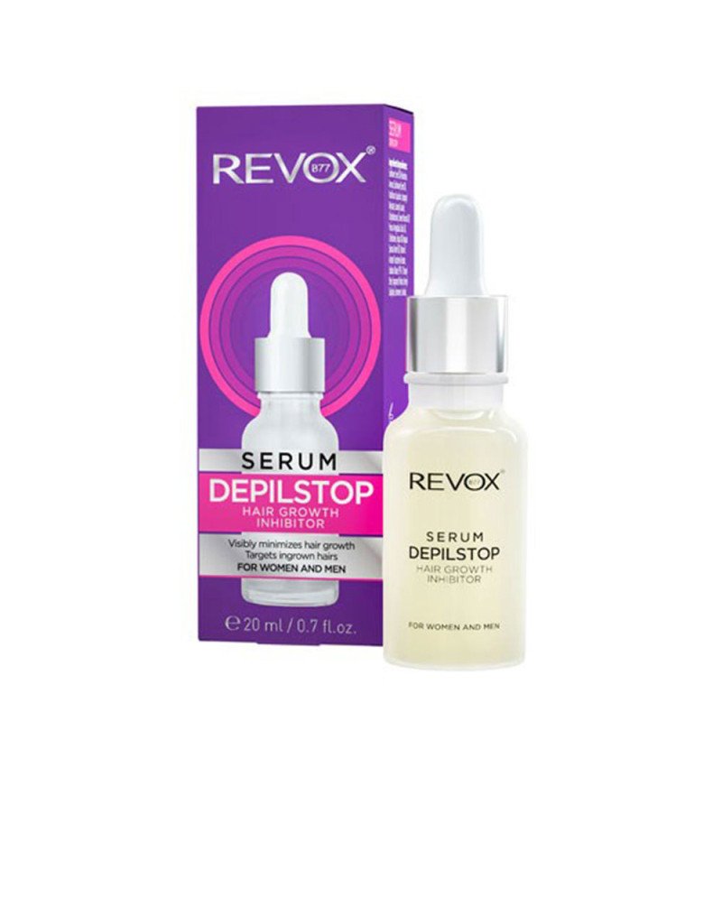DEPILSTOP serum 20 ml