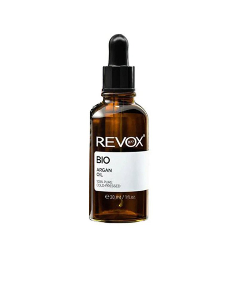 BIO argan oil 100% 30 ml