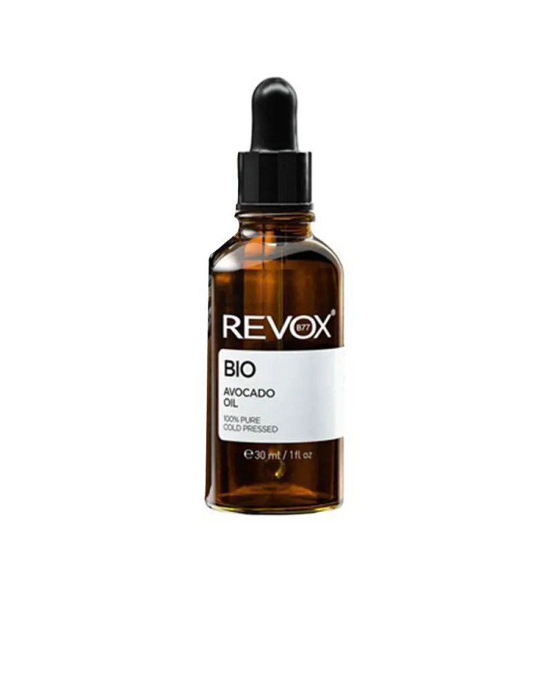 BIO avocado oil 100% 30 ml