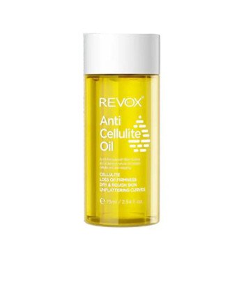 ANTI CELLULITE oil 75 ml