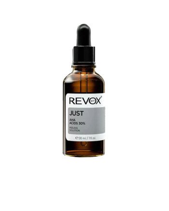 JUST aha acids 30% 30 ml