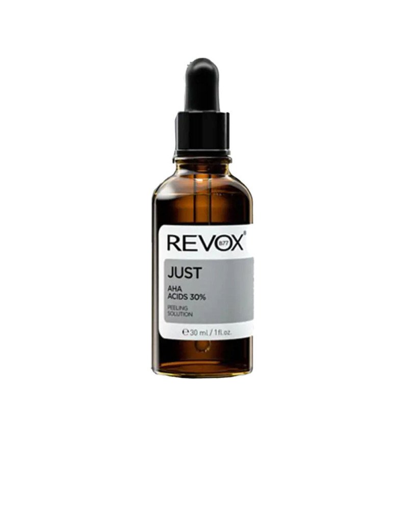 JUST aha acids 30% 30 ml