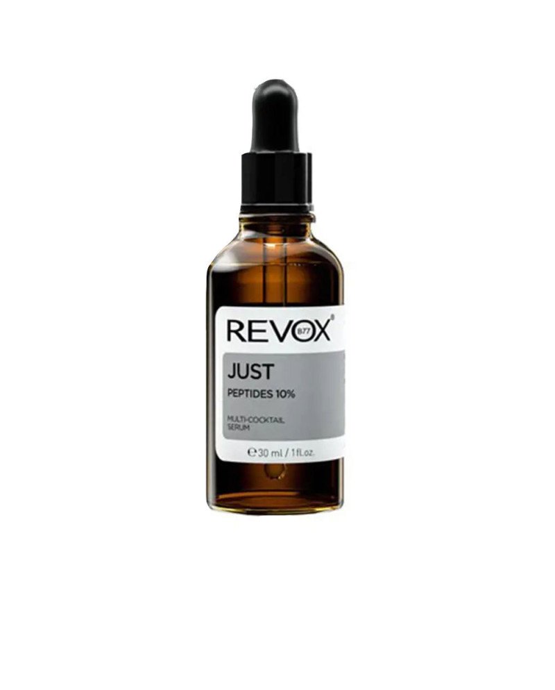 JUST peptides 10% 30 ml