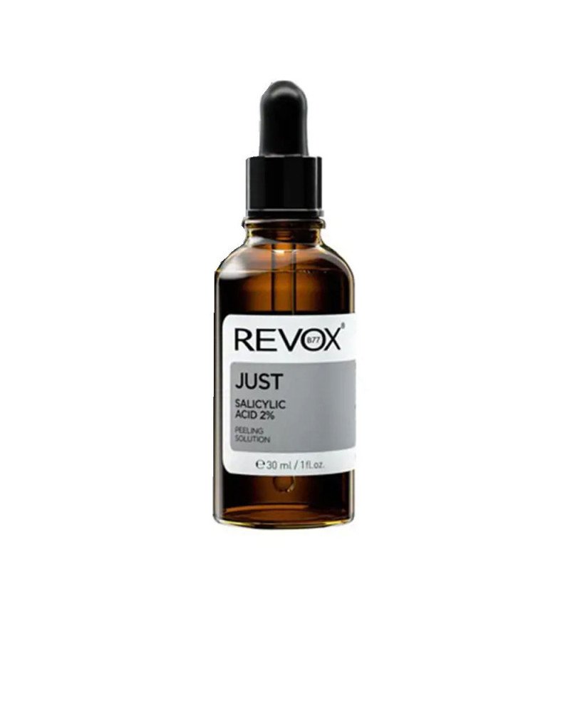 JUST salicylic acid 2% 30 ml