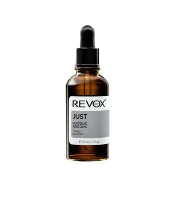 JUST glycolic acid 20% 30 ml