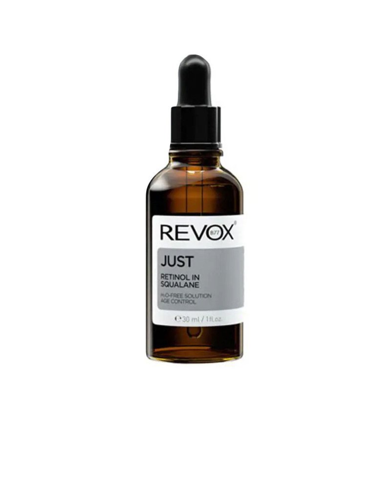 JUST retinol in squalane 30 ml