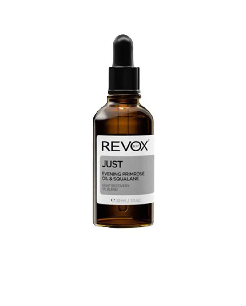 JUST evening primrose oil & squalane 30 ml