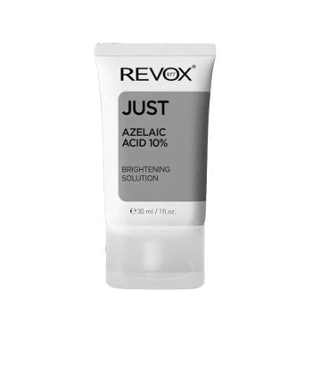 JUST azelaic acid 10% 30 ml