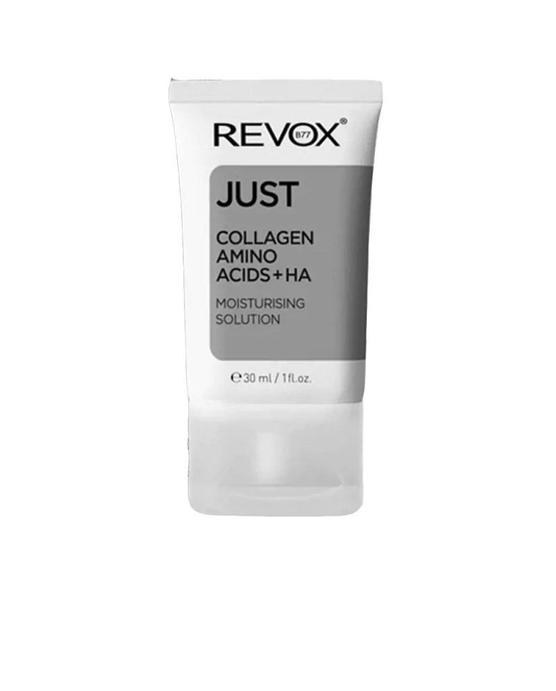JUST collagen amino acids + ha 30 ml