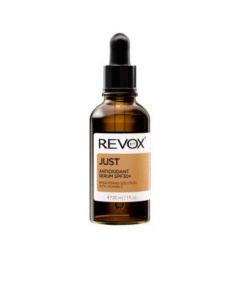 JUST antioxidant serum SPF30+ 30 ml