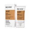 JUST protector solar diario pieles grasas 30 ml