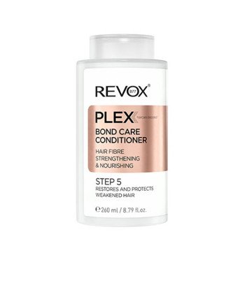 PLEX bond care conditioner step 5 260 ml